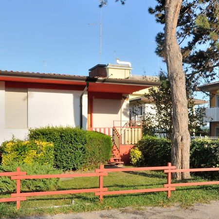 Appartamento Locazione turistica Bibione Esterno foto