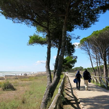 Appartamento Locazione turistica Bibione Esterno foto