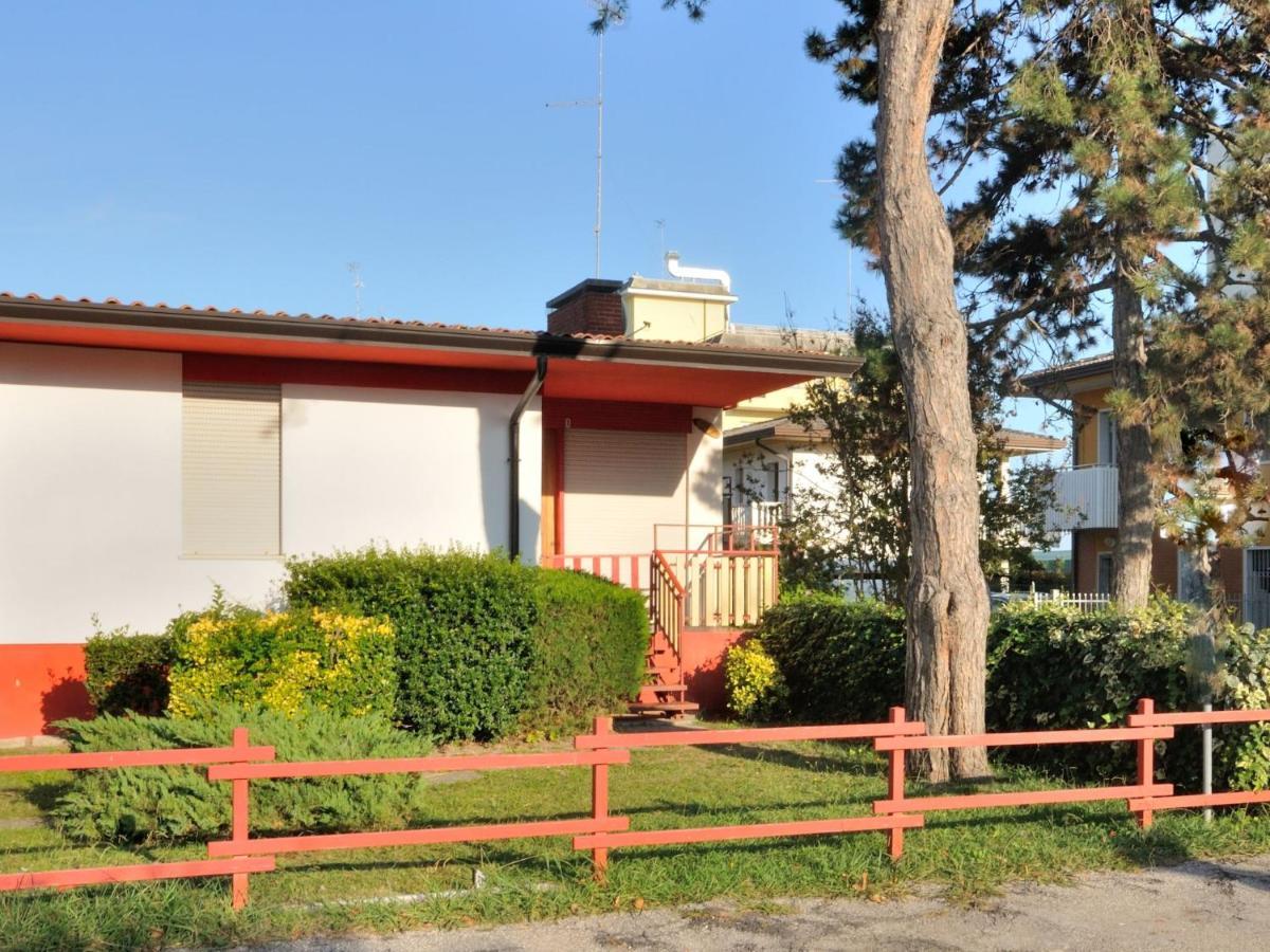 Appartamento Locazione turistica Bibione Esterno foto