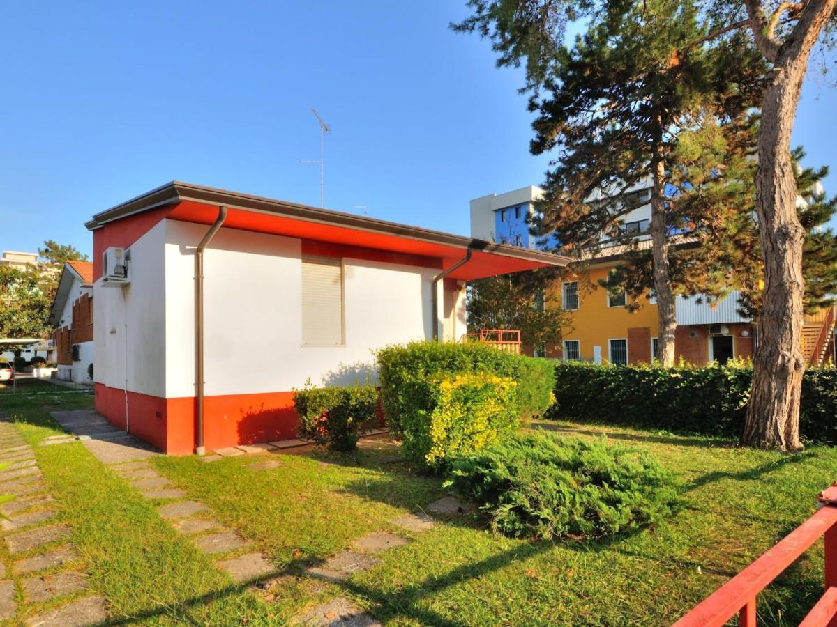 Appartamento Locazione turistica Bibione Esterno foto