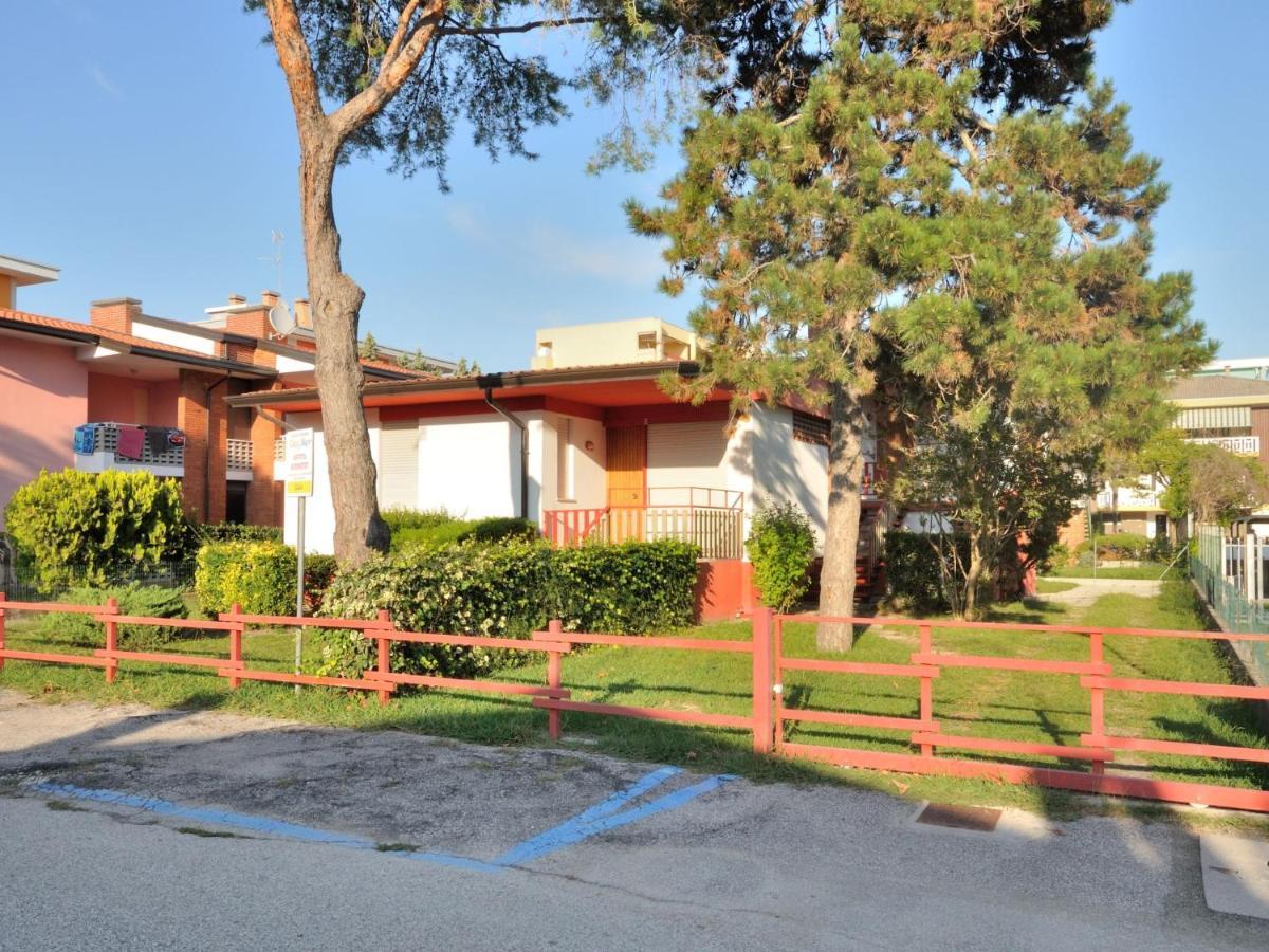 Appartamento Locazione turistica Bibione Esterno foto