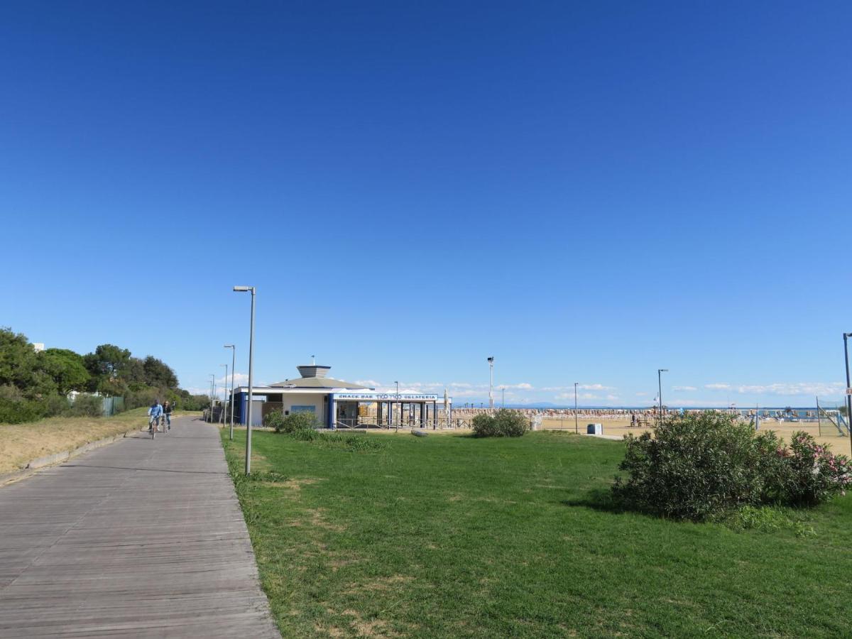 Appartamento Locazione turistica Bibione Esterno foto