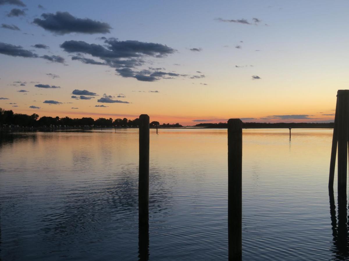 Appartamento Locazione turistica Bibione Esterno foto